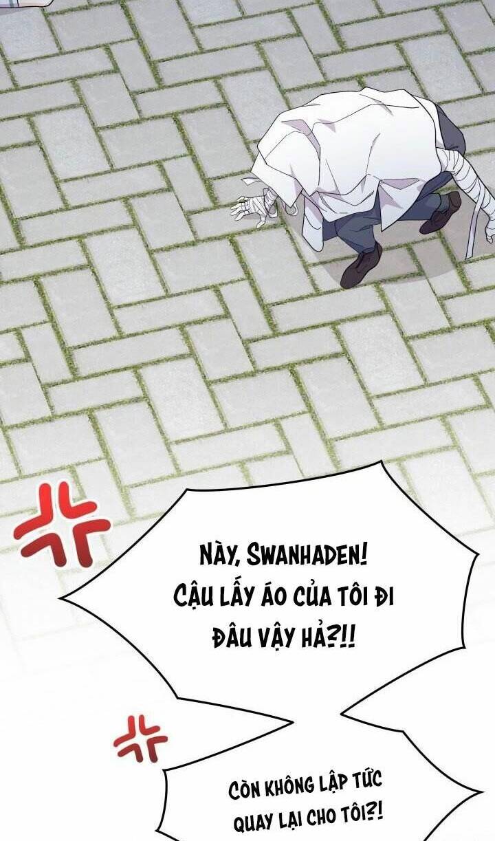 Tôi Không Muốn Làm Người Mai Mối Chapter 39 - Trang 2