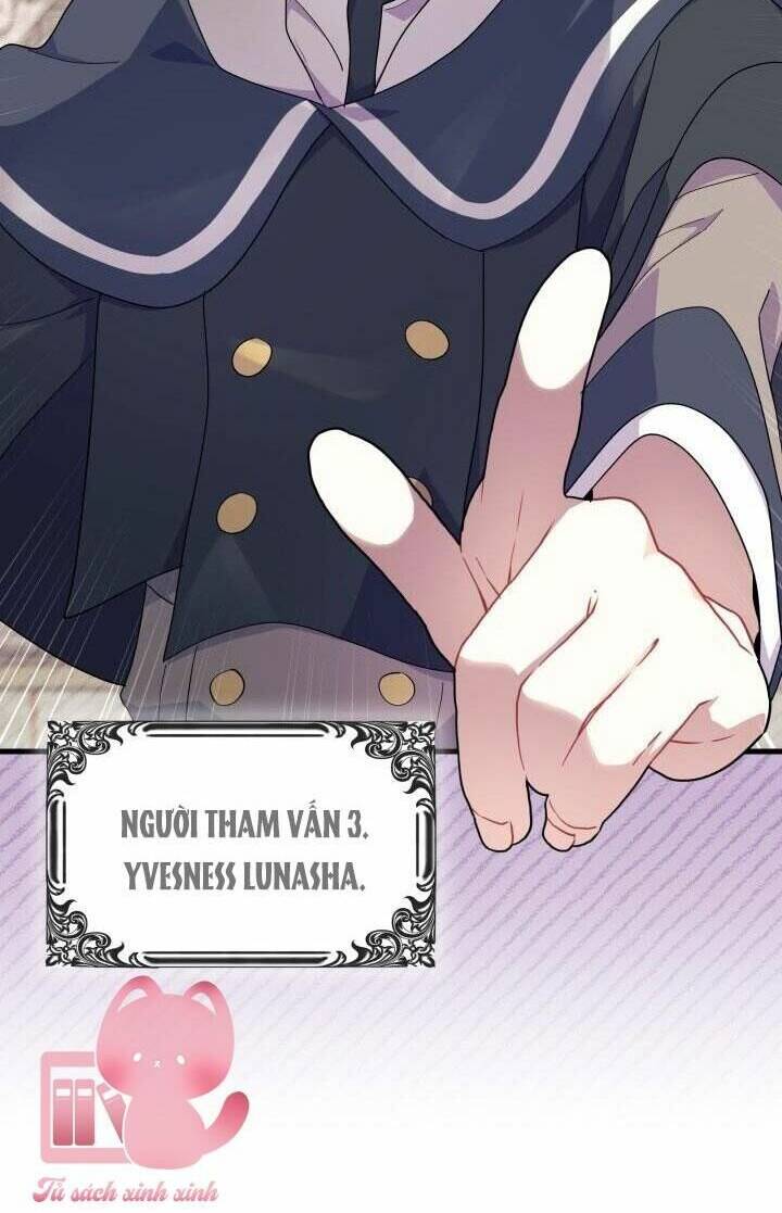 Tôi Không Muốn Làm Người Mai Mối Chapter 39 - Trang 2