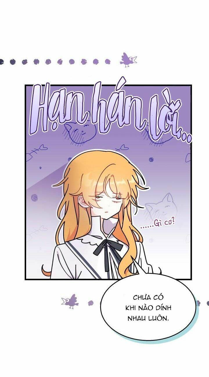 Tôi Không Muốn Làm Người Mai Mối Chapter 39 - Trang 2