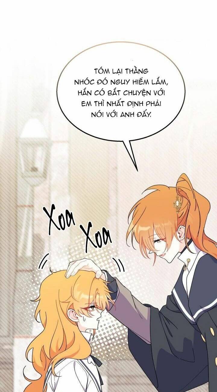 Tôi Không Muốn Làm Người Mai Mối Chapter 39 - Trang 2