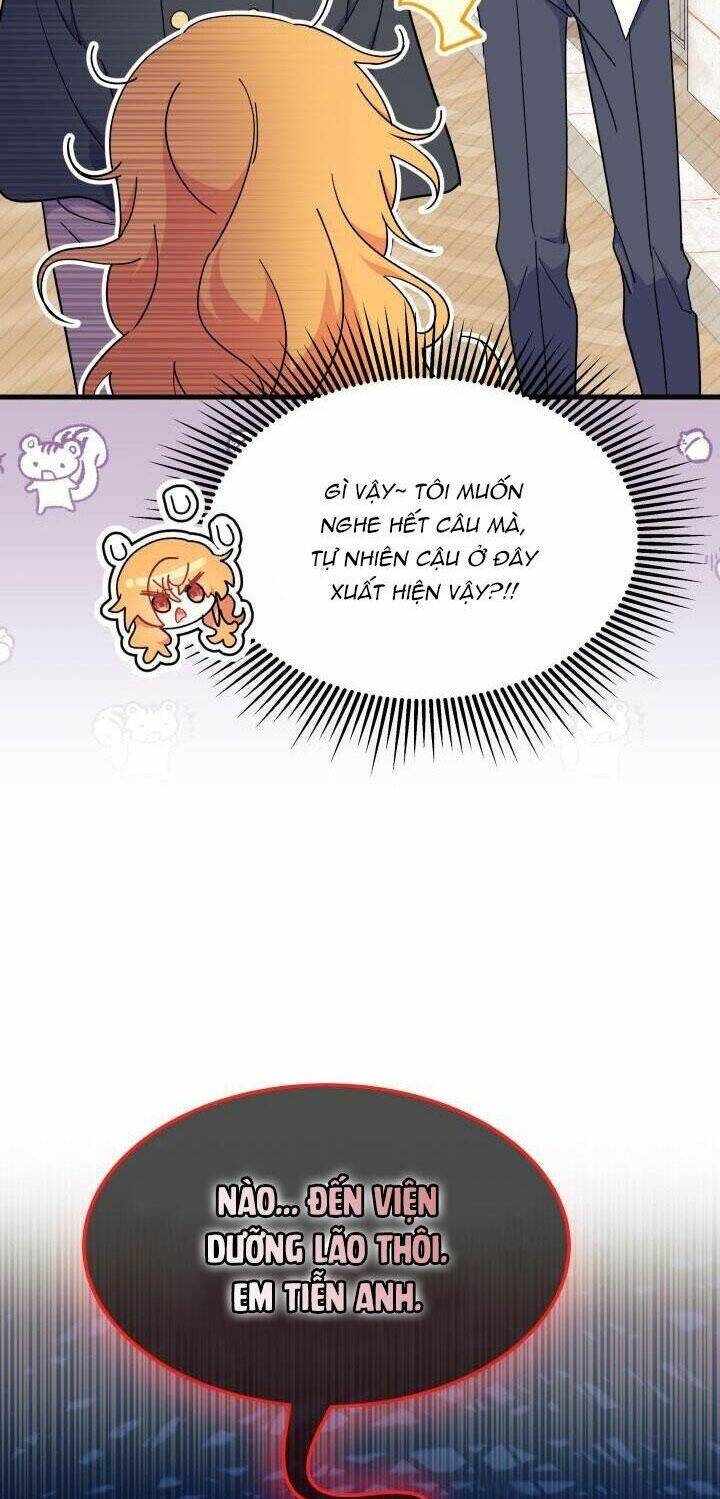 Tôi Không Muốn Làm Người Mai Mối Chapter 39 - Trang 2