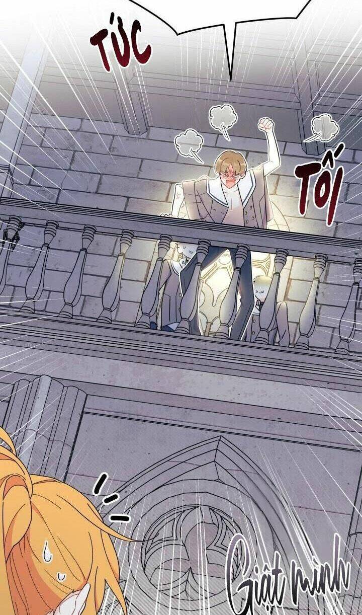 Tôi Không Muốn Làm Người Mai Mối Chapter 39 - Trang 2