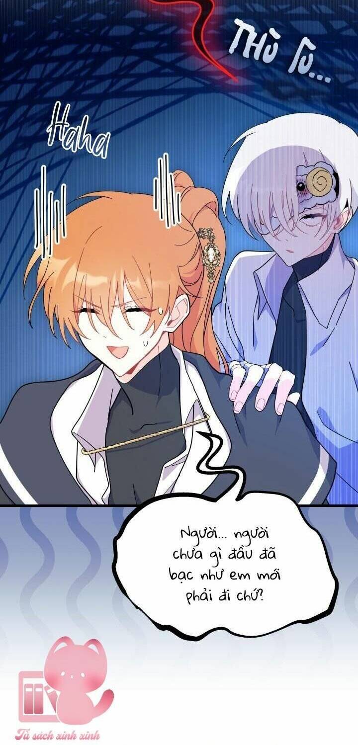 Tôi Không Muốn Làm Người Mai Mối Chapter 39 - Trang 2