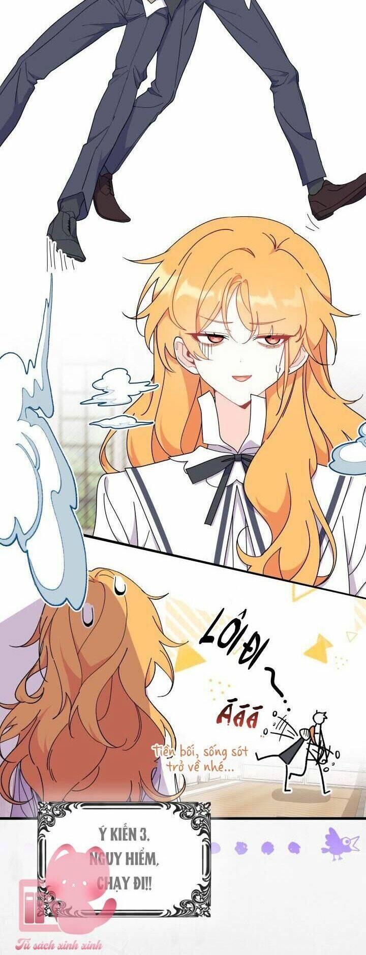 Tôi Không Muốn Làm Người Mai Mối Chapter 39 - Trang 2