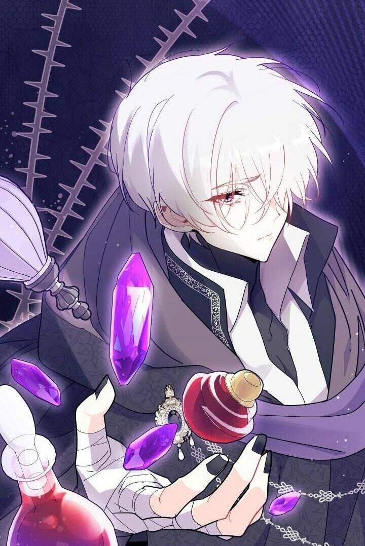 Tôi Không Muốn Làm Người Mai Mối Chapter 39 - Trang 2