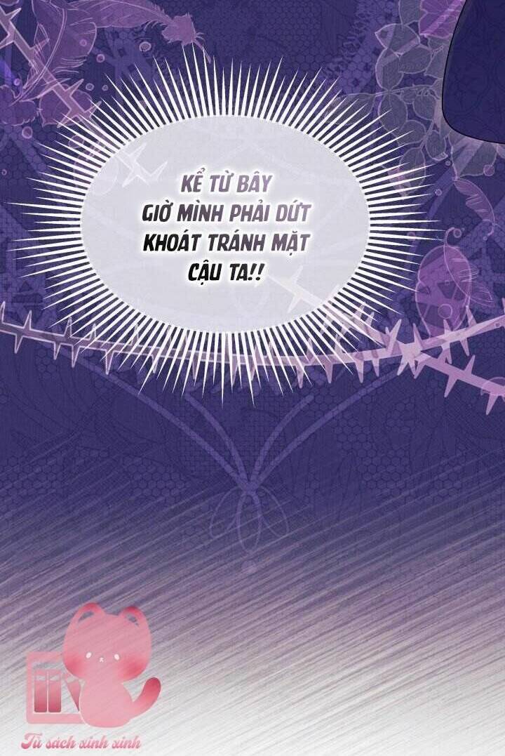 Tôi Không Muốn Làm Người Mai Mối Chapter 39 - Trang 2