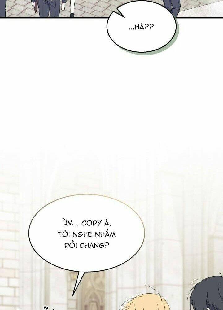 Tôi Không Muốn Làm Người Mai Mối Chapter 39 - Trang 2