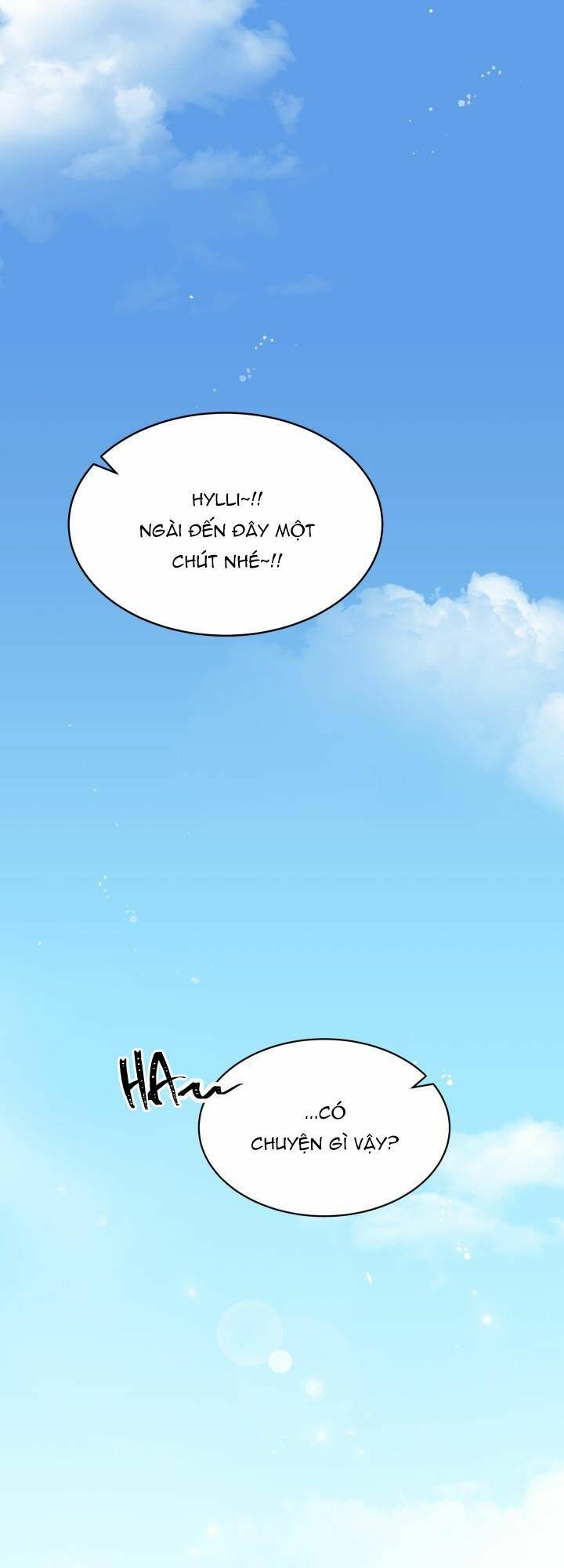 Tôi Không Muốn Làm Người Mai Mối Chapter 4 - Trang 2