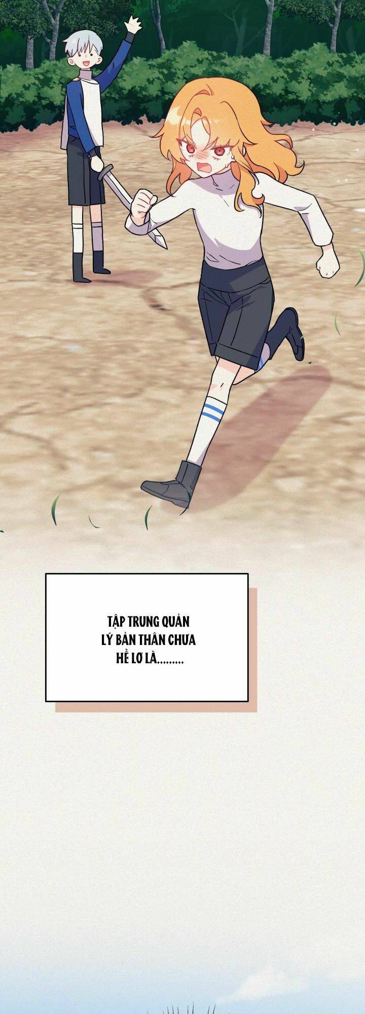 Tôi Không Muốn Làm Người Mai Mối Chapter 4 - Trang 2