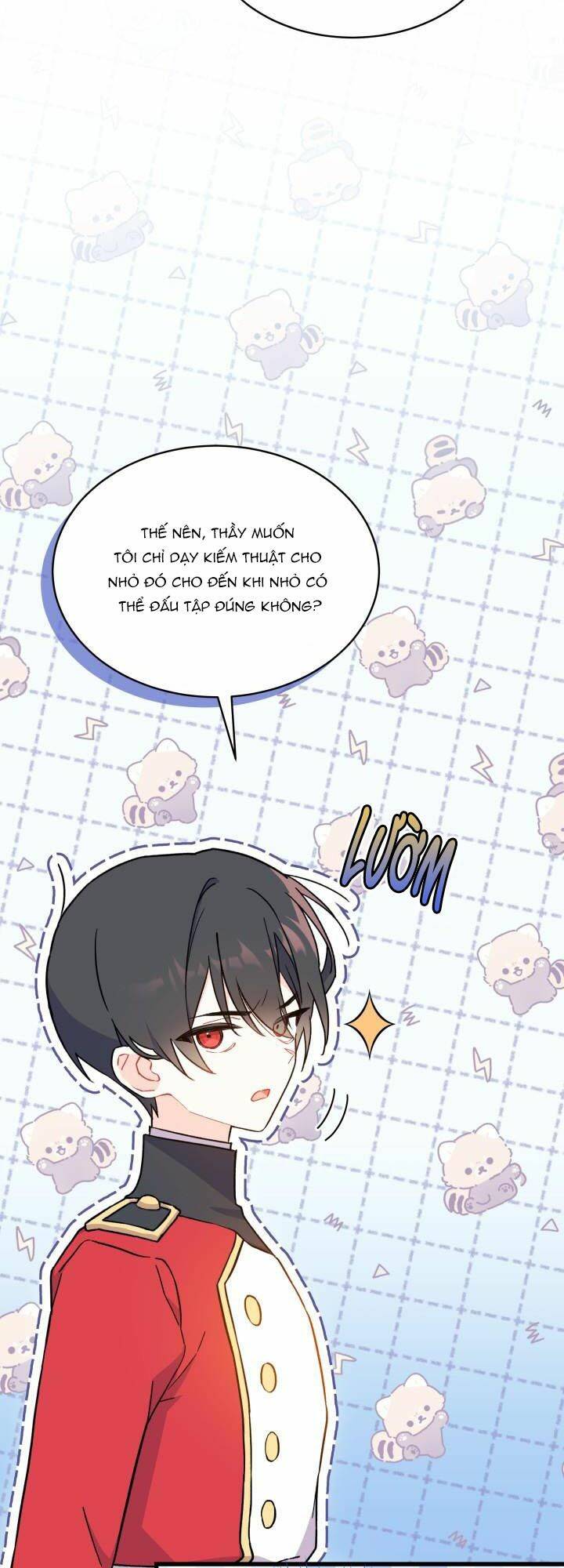 Tôi Không Muốn Làm Người Mai Mối Chapter 4 - Trang 2