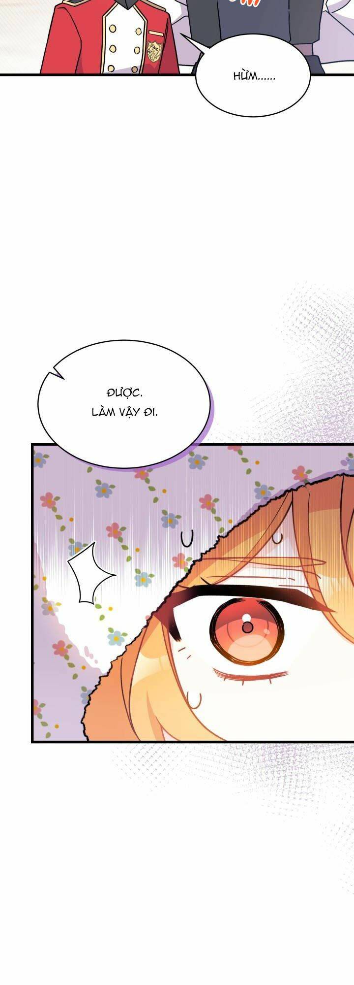 Tôi Không Muốn Làm Người Mai Mối Chapter 4 - Trang 2