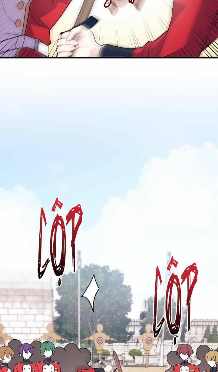 Tôi Không Muốn Làm Người Mai Mối Chapter 4 - Trang 2