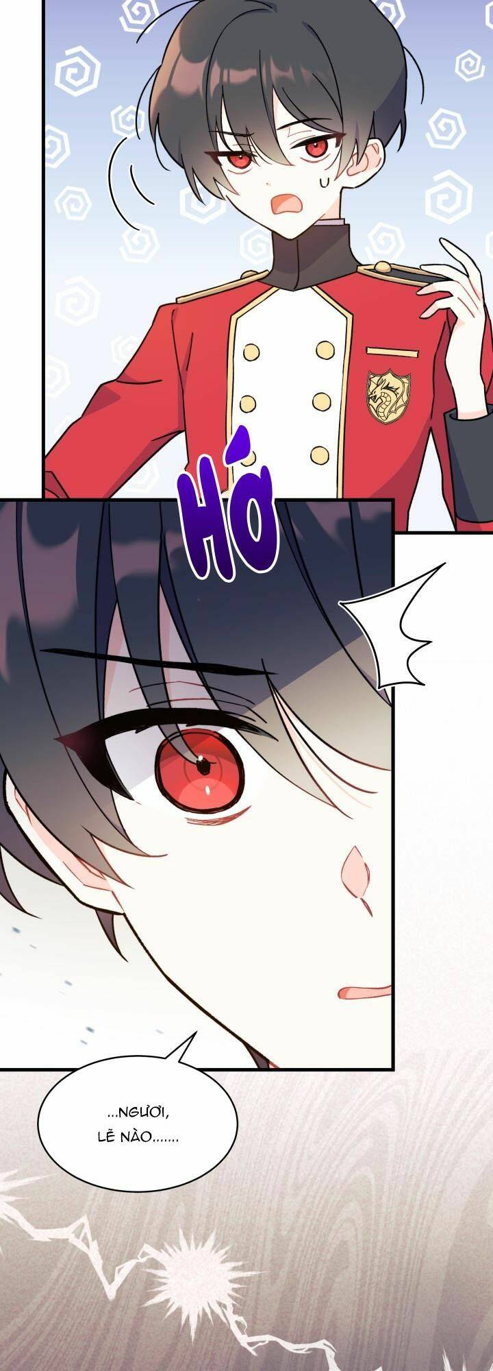 Tôi Không Muốn Làm Người Mai Mối Chapter 4 - Trang 2