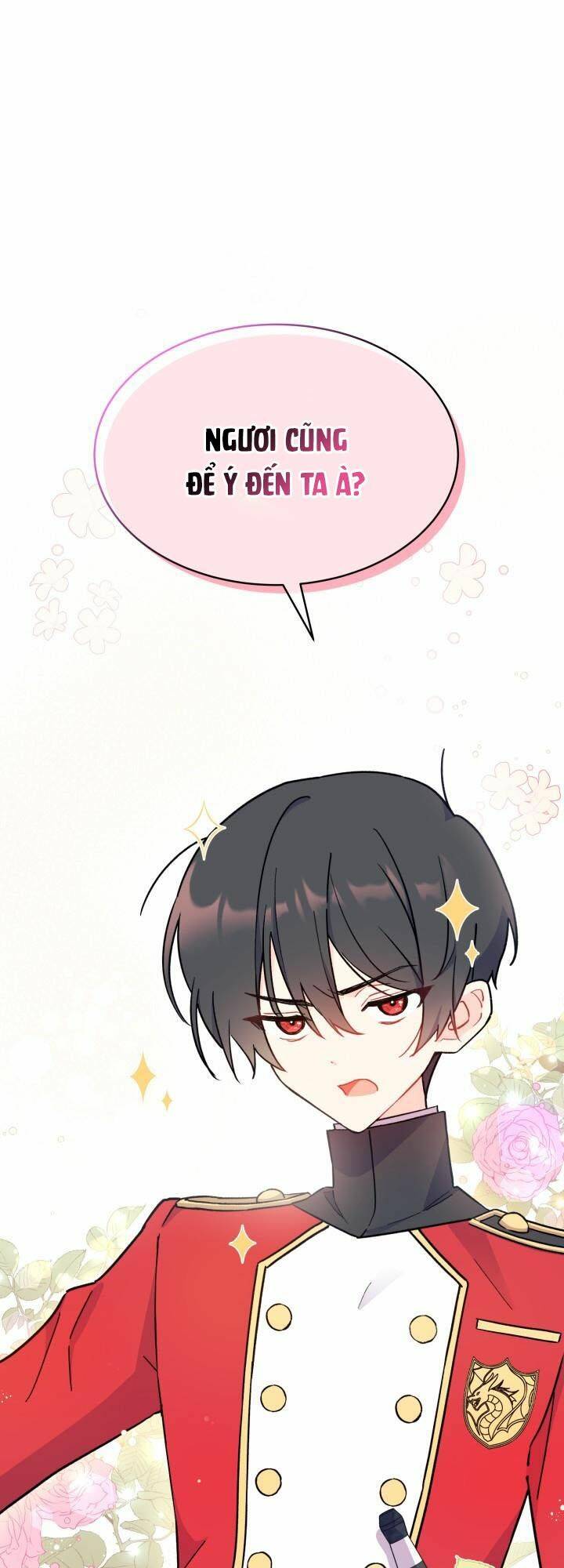 Tôi Không Muốn Làm Người Mai Mối Chapter 4 - Trang 2