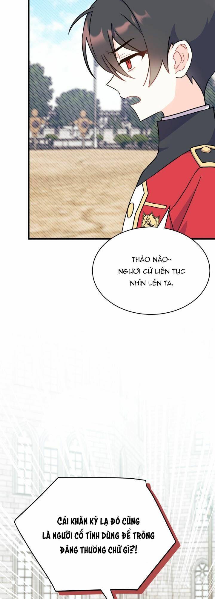 Tôi Không Muốn Làm Người Mai Mối Chapter 4 - Trang 2