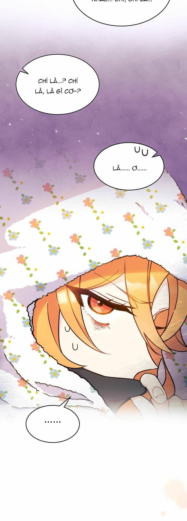 Tôi Không Muốn Làm Người Mai Mối Chapter 4 - Trang 2