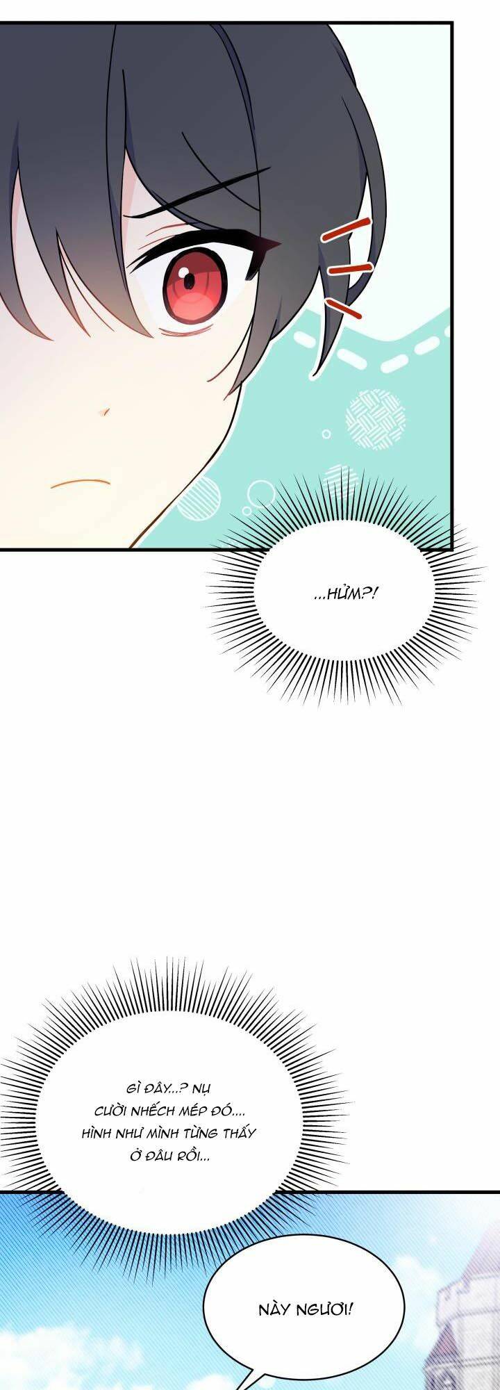 Tôi Không Muốn Làm Người Mai Mối Chapter 4 - Trang 2