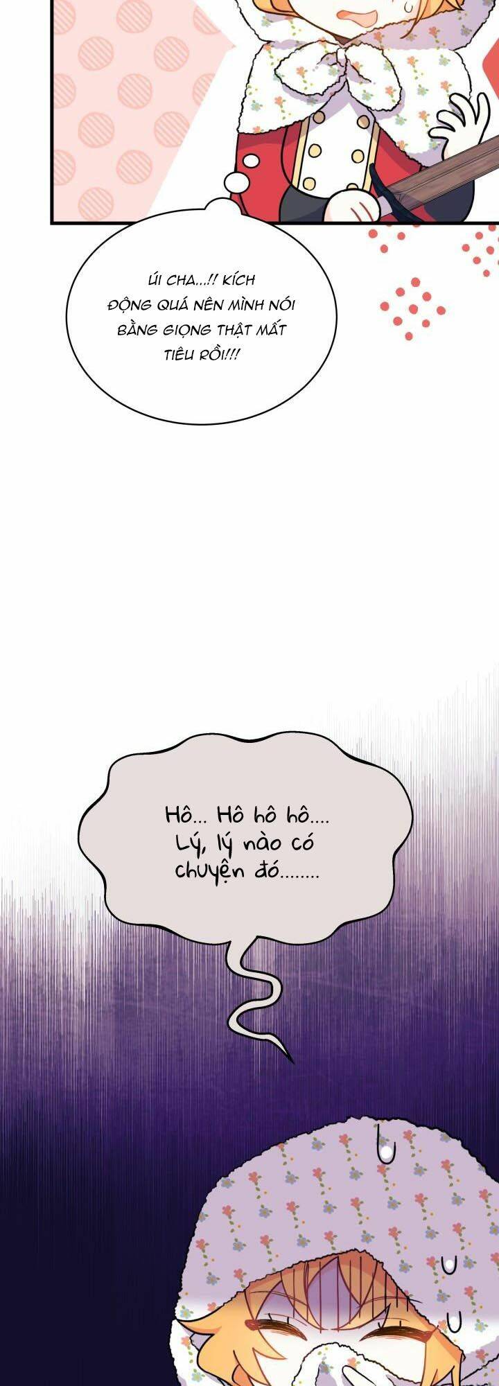 Tôi Không Muốn Làm Người Mai Mối Chapter 4 - Trang 2