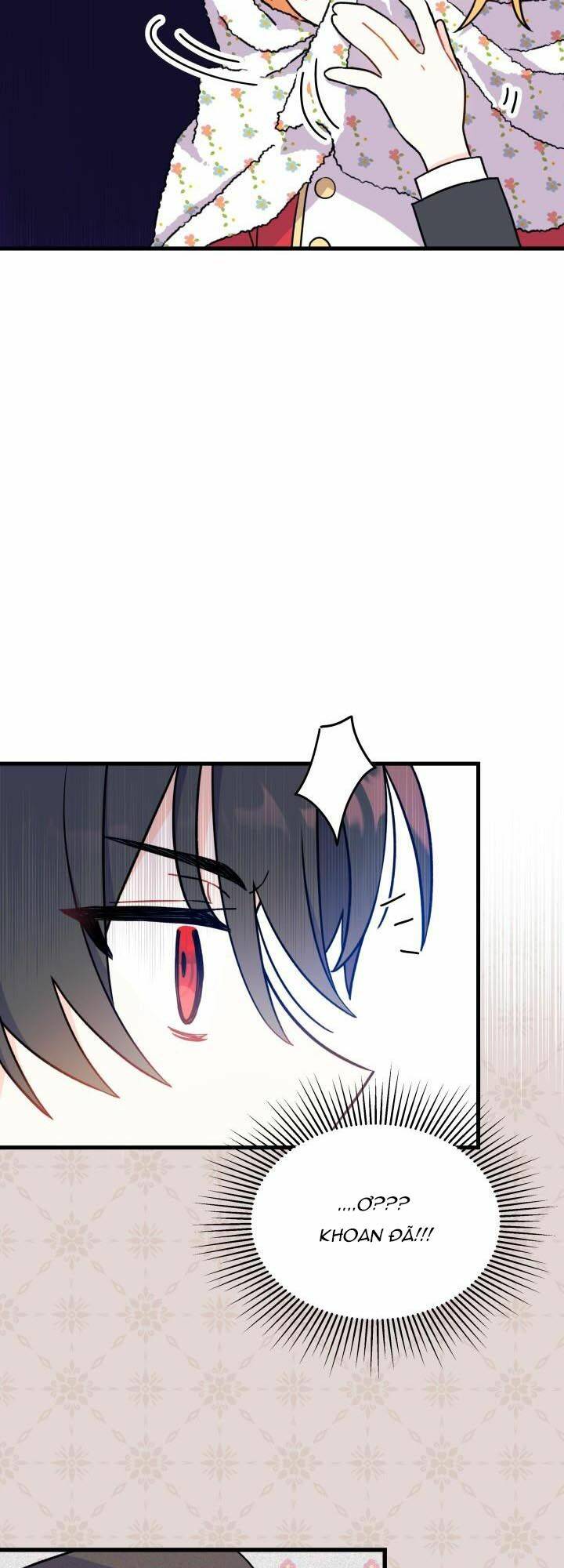 Tôi Không Muốn Làm Người Mai Mối Chapter 4 - Trang 2