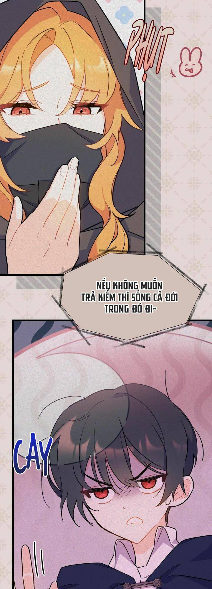 Tôi Không Muốn Làm Người Mai Mối Chapter 4 - Trang 2