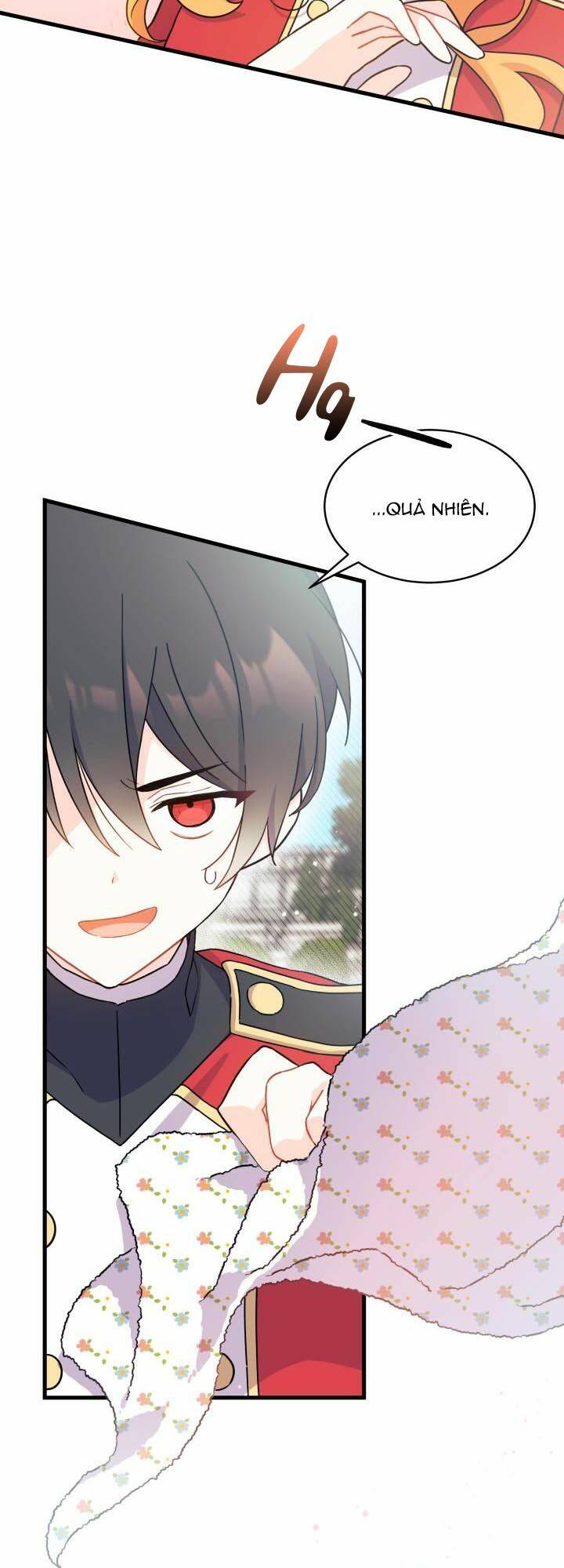 Tôi Không Muốn Làm Người Mai Mối Chapter 4 - Trang 2