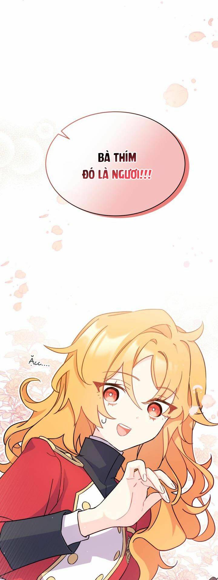 Tôi Không Muốn Làm Người Mai Mối Chapter 4 - Trang 2