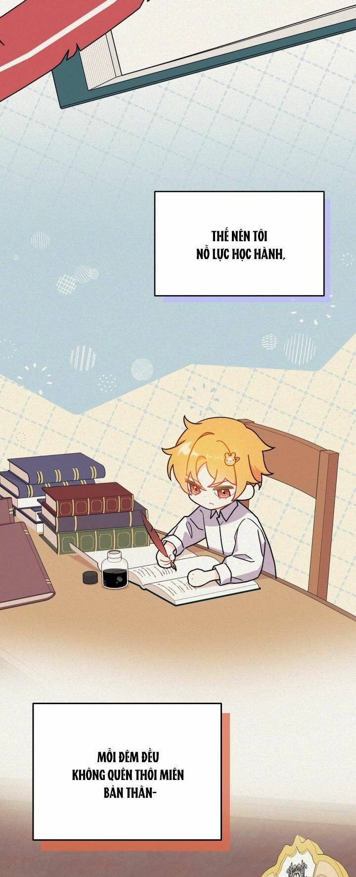 Tôi Không Muốn Làm Người Mai Mối Chapter 4 - Trang 2