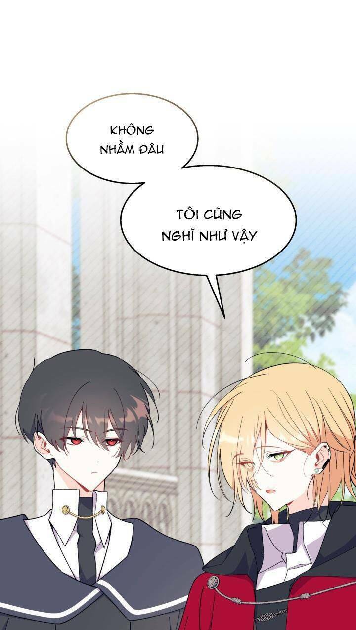 Tôi Không Muốn Làm Người Mai Mối Chapter 40 - Trang 2