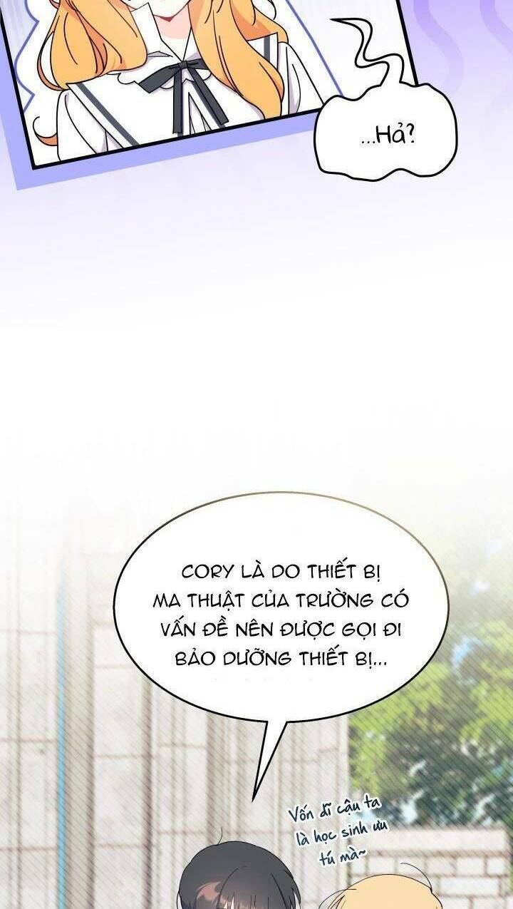 Tôi Không Muốn Làm Người Mai Mối Chapter 40 - Trang 2