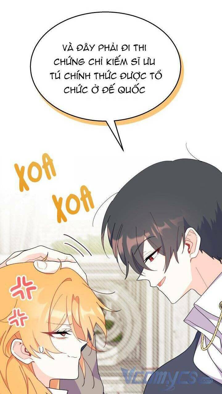 Tôi Không Muốn Làm Người Mai Mối Chapter 40 - Trang 2