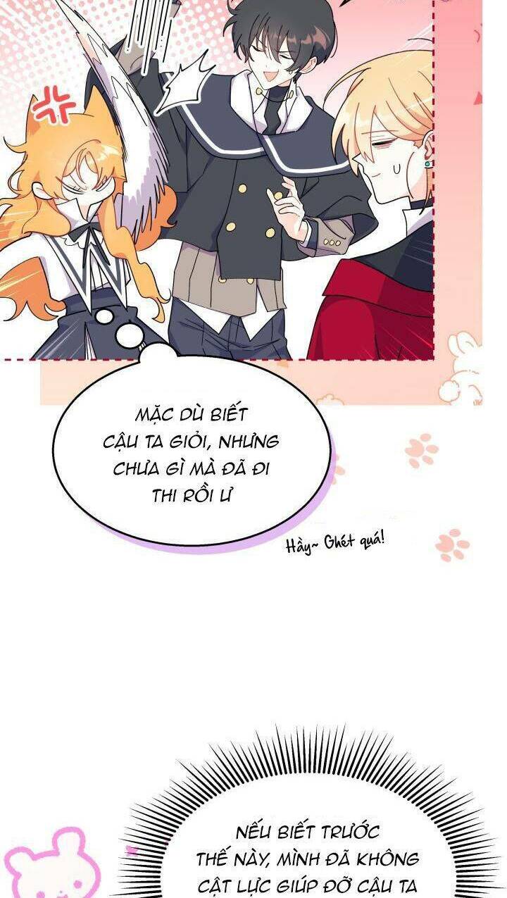 Tôi Không Muốn Làm Người Mai Mối Chapter 40 - Trang 2