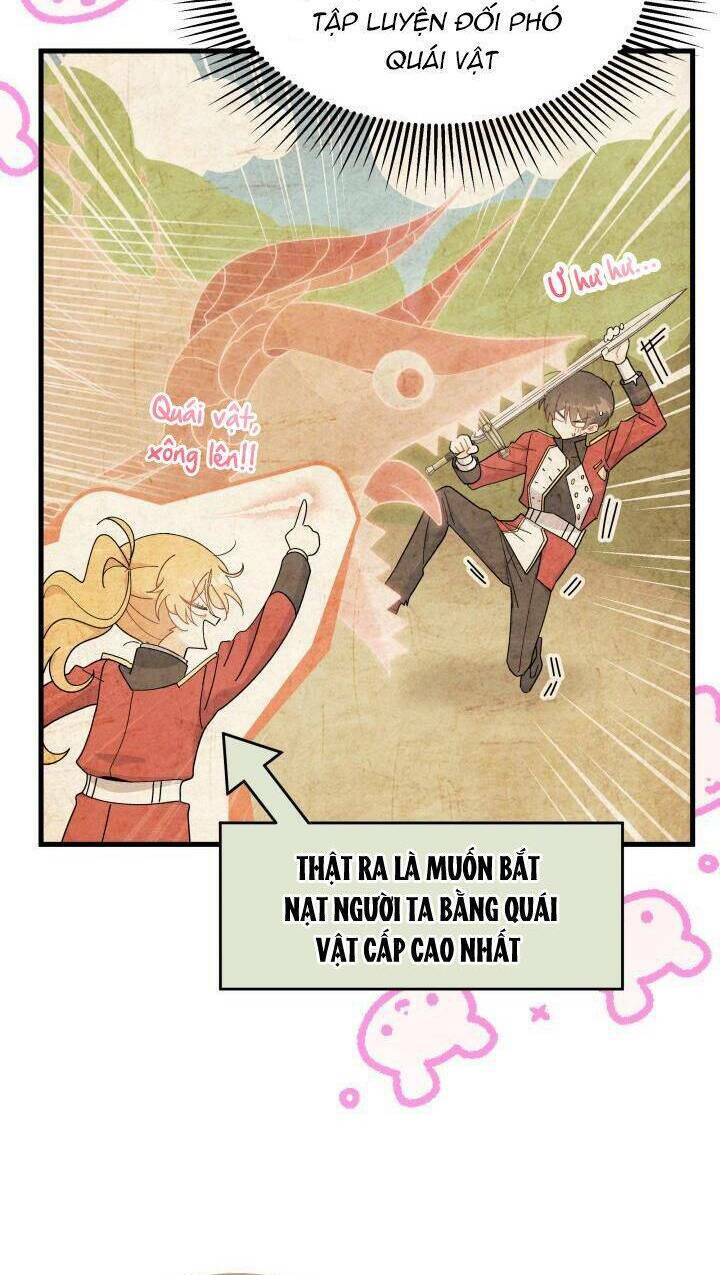 Tôi Không Muốn Làm Người Mai Mối Chapter 40 - Trang 2