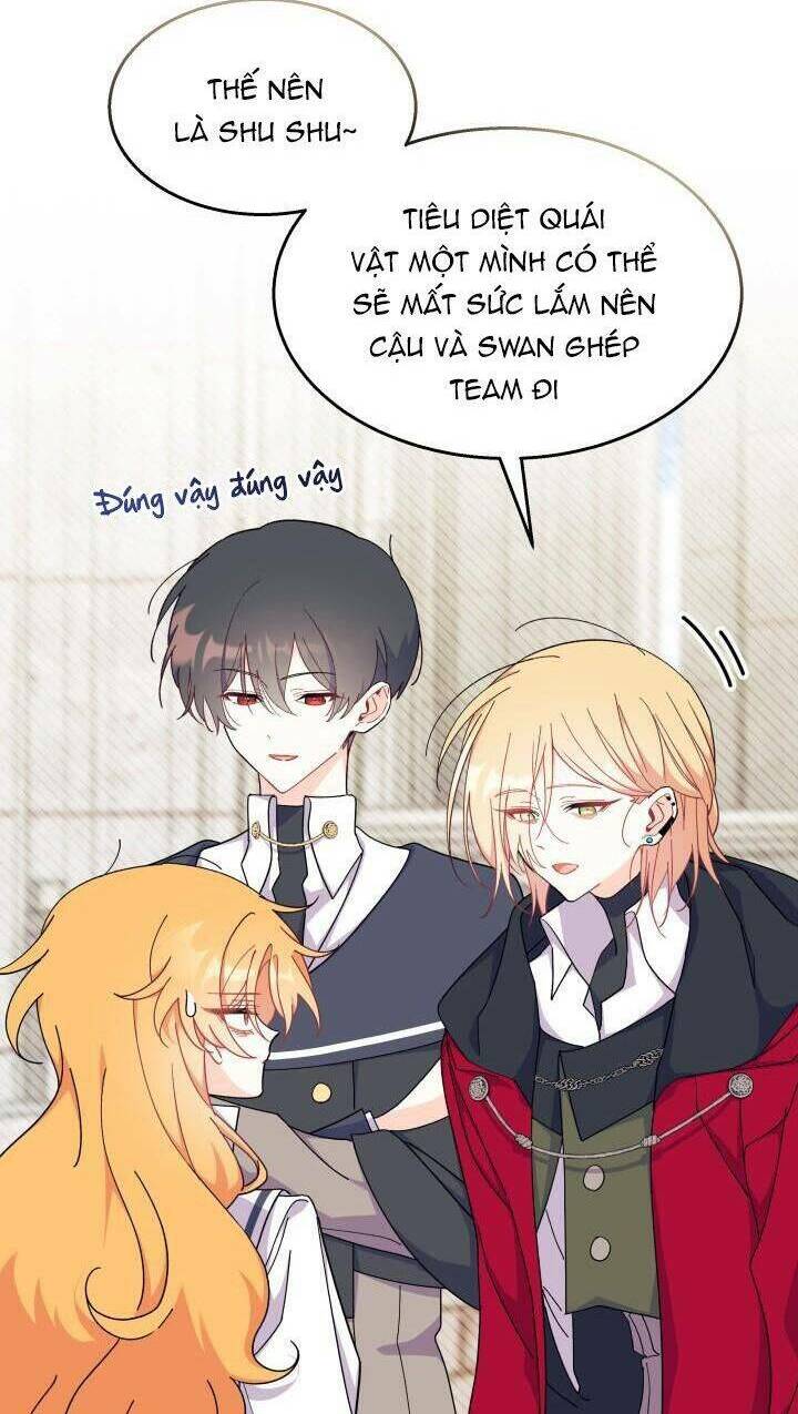 Tôi Không Muốn Làm Người Mai Mối Chapter 40 - Trang 2