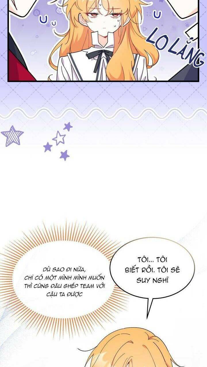 Tôi Không Muốn Làm Người Mai Mối Chapter 40 - Trang 2