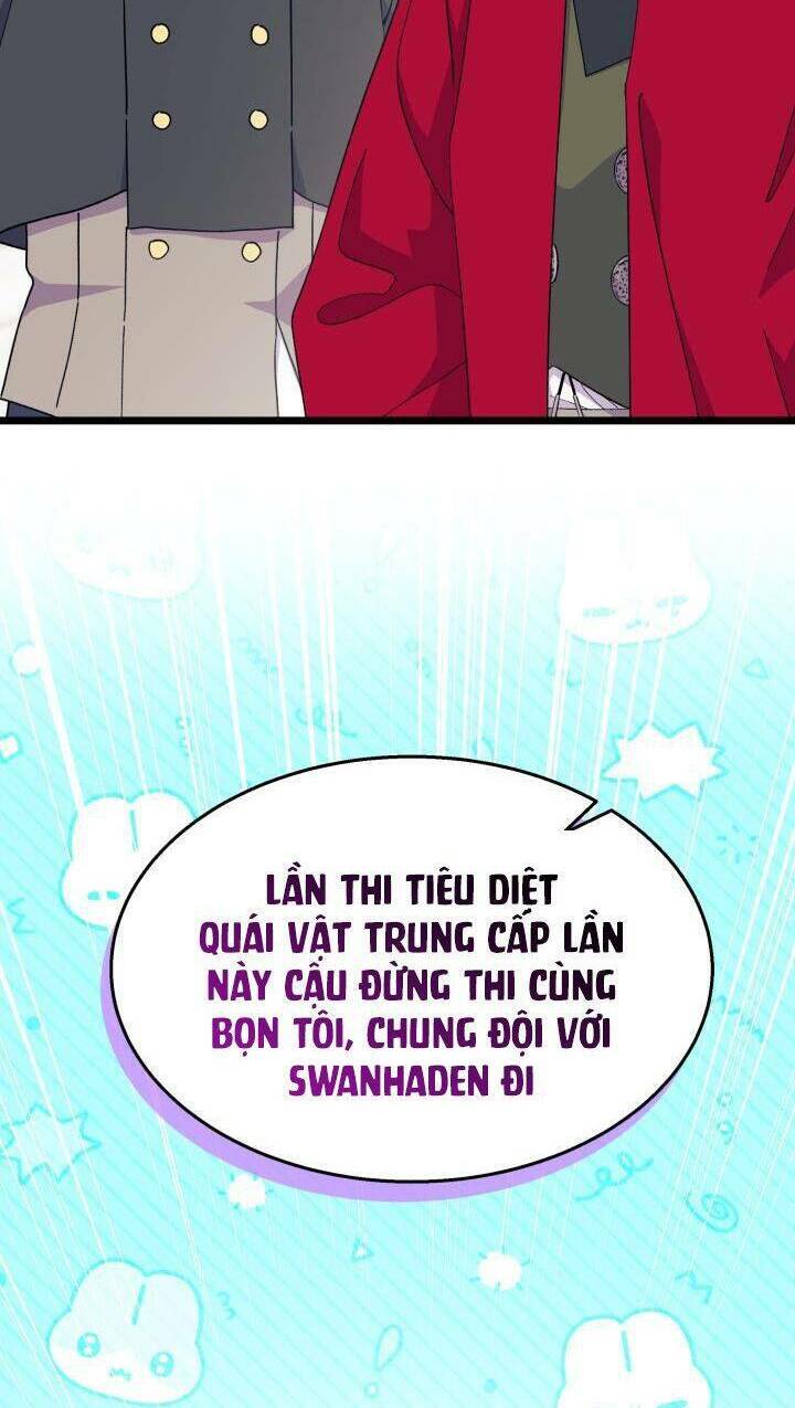 Tôi Không Muốn Làm Người Mai Mối Chapter 40 - Trang 2