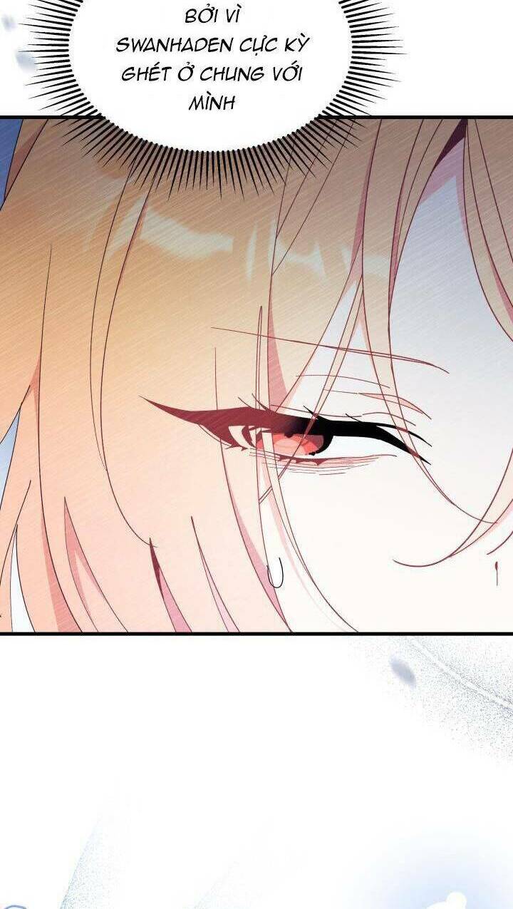 Tôi Không Muốn Làm Người Mai Mối Chapter 40 - Trang 2