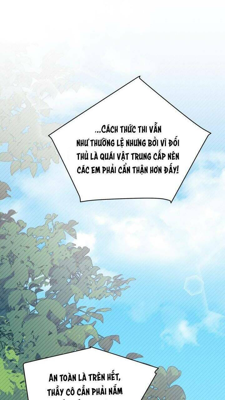 Tôi Không Muốn Làm Người Mai Mối Chapter 40 - Trang 2