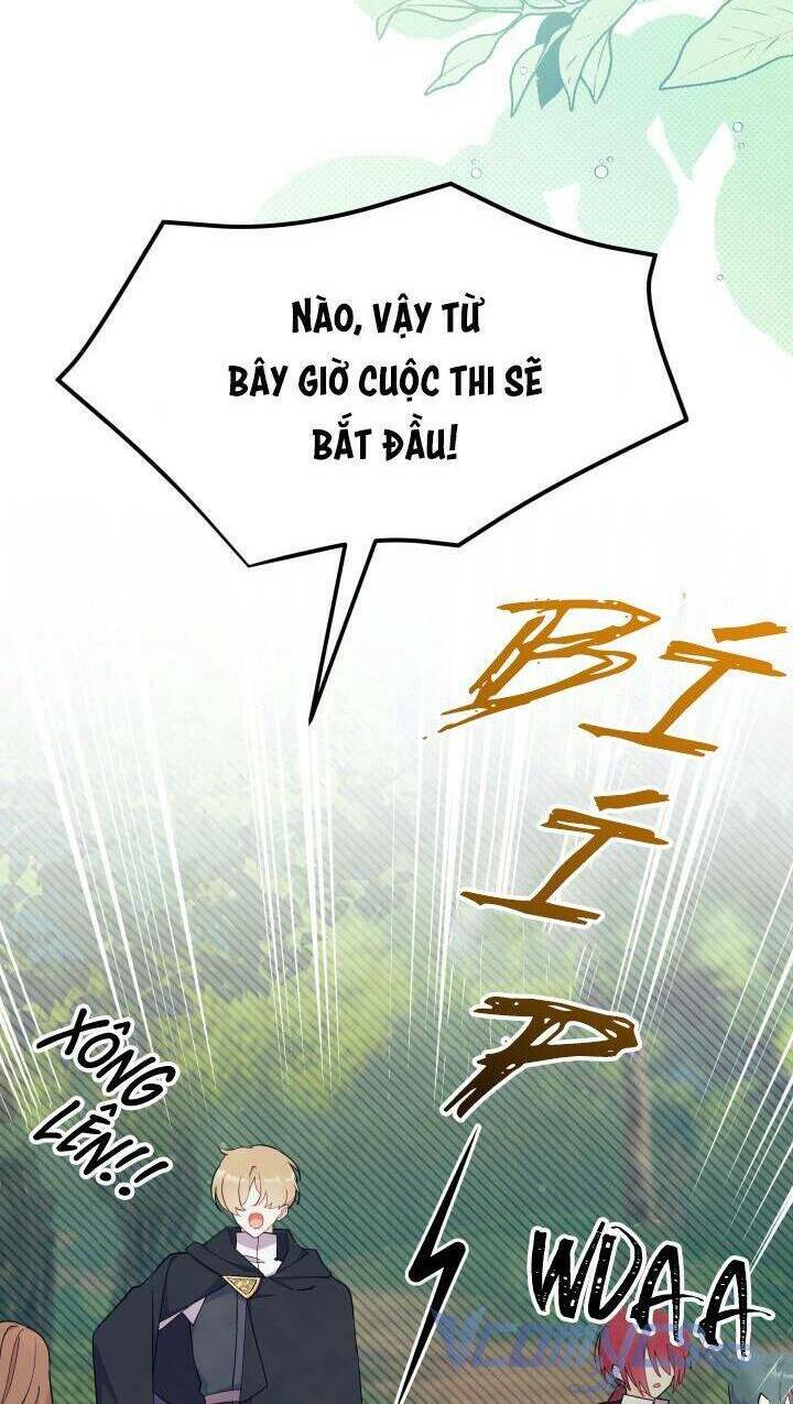 Tôi Không Muốn Làm Người Mai Mối Chapter 40 - Trang 2