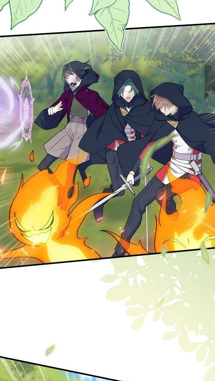 Tôi Không Muốn Làm Người Mai Mối Chapter 40 - Trang 2