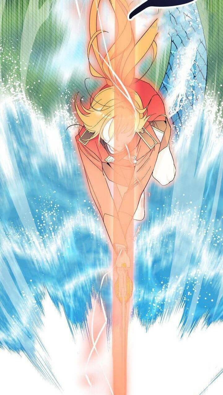 Tôi Không Muốn Làm Người Mai Mối Chapter 40 - Trang 2