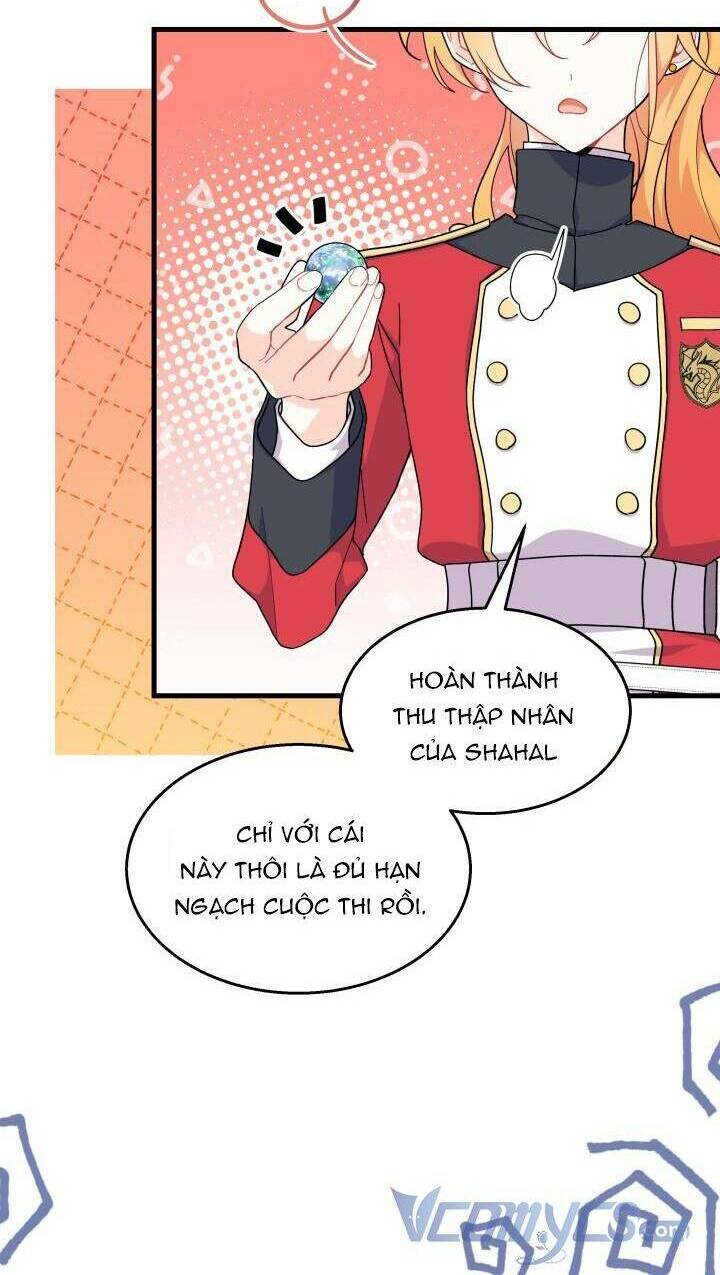 Tôi Không Muốn Làm Người Mai Mối Chapter 40 - Trang 2