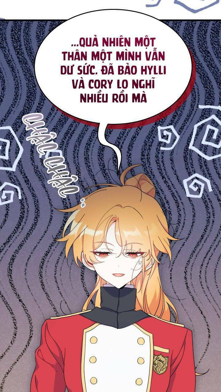 Tôi Không Muốn Làm Người Mai Mối Chapter 40 - Trang 2