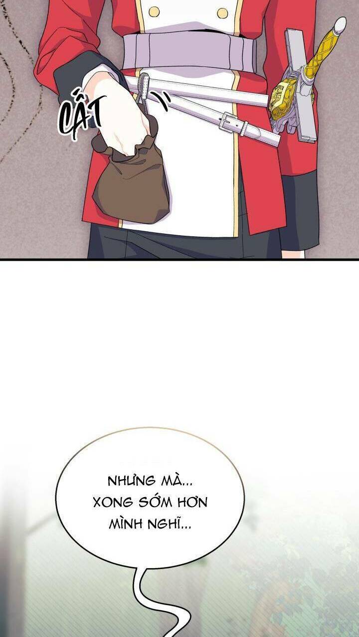 Tôi Không Muốn Làm Người Mai Mối Chapter 40 - Trang 2