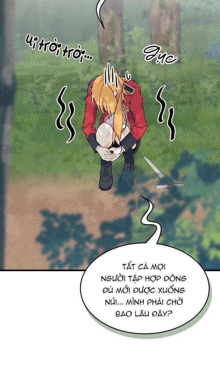 Tôi Không Muốn Làm Người Mai Mối Chapter 40 - Trang 2