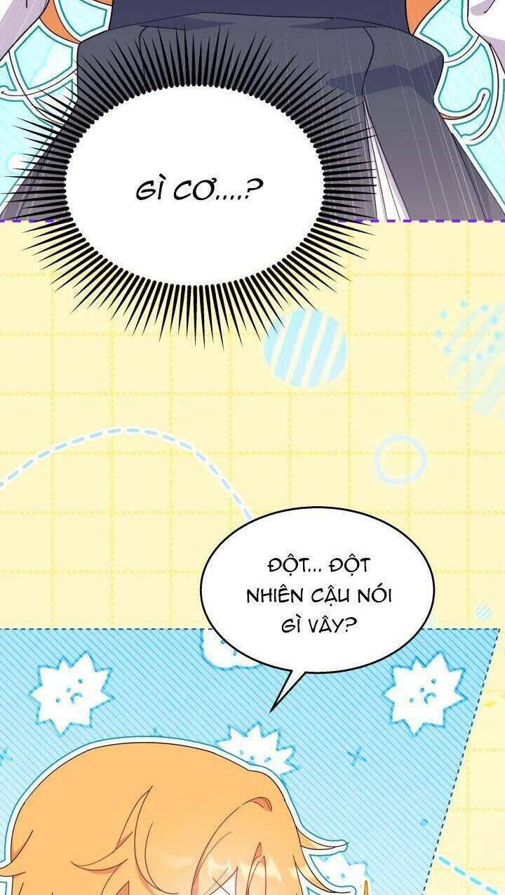 Tôi Không Muốn Làm Người Mai Mối Chapter 40 - Trang 2