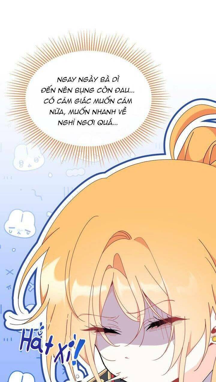 Tôi Không Muốn Làm Người Mai Mối Chapter 40 - Trang 2