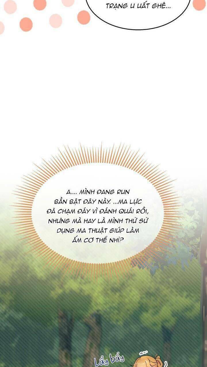 Tôi Không Muốn Làm Người Mai Mối Chapter 40 - Trang 2