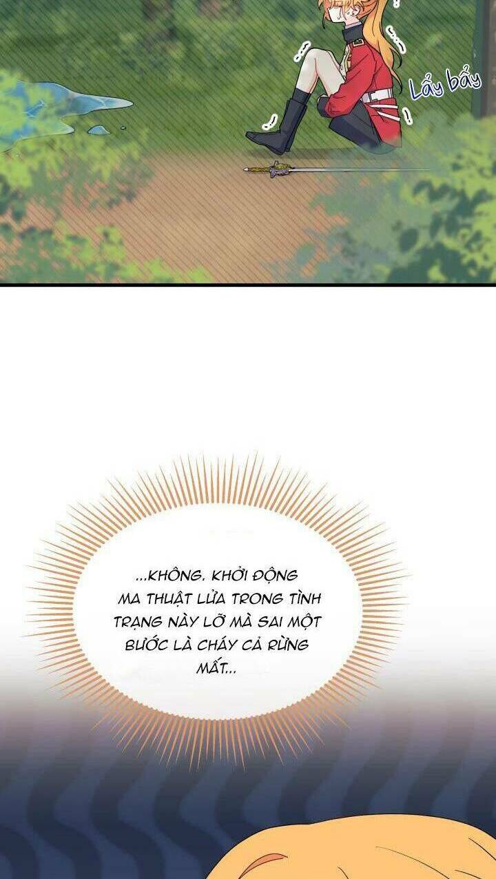 Tôi Không Muốn Làm Người Mai Mối Chapter 40 - Trang 2