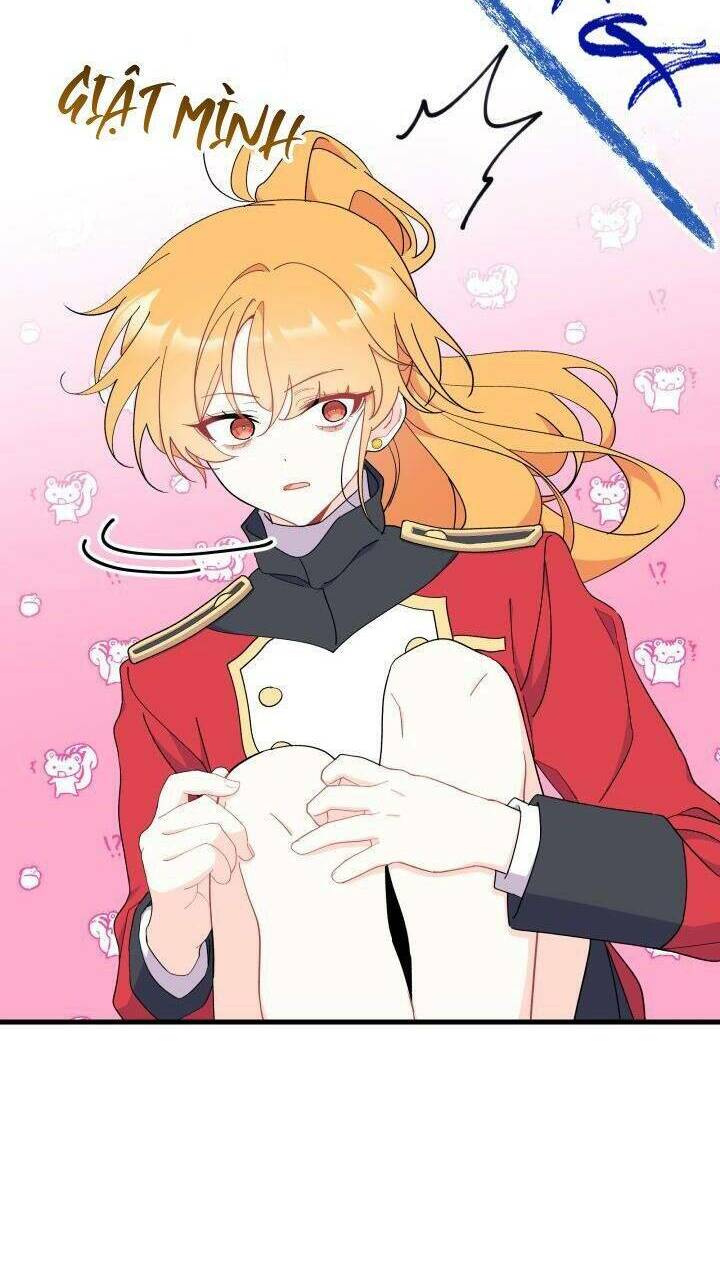 Tôi Không Muốn Làm Người Mai Mối Chapter 40 - Trang 2