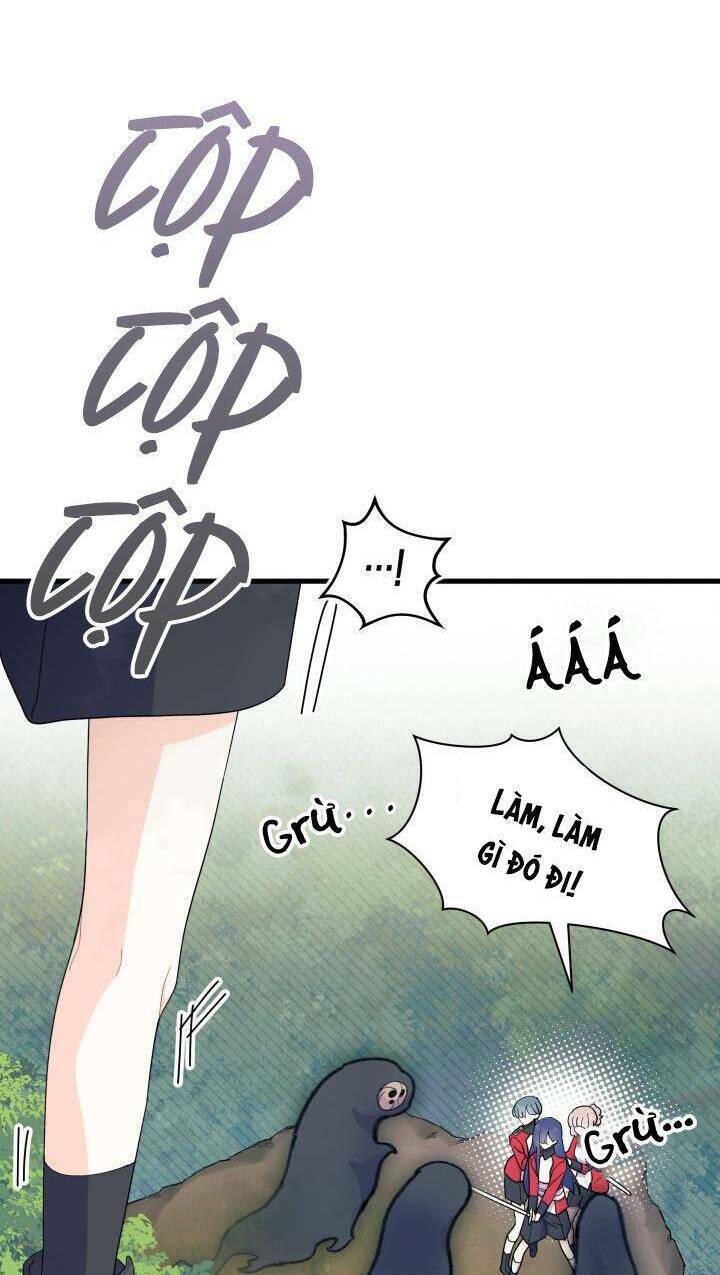 Tôi Không Muốn Làm Người Mai Mối Chapter 40 - Trang 2